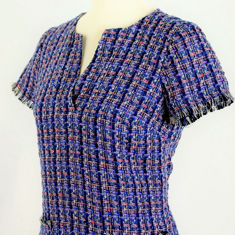 Cute shift dress never worn